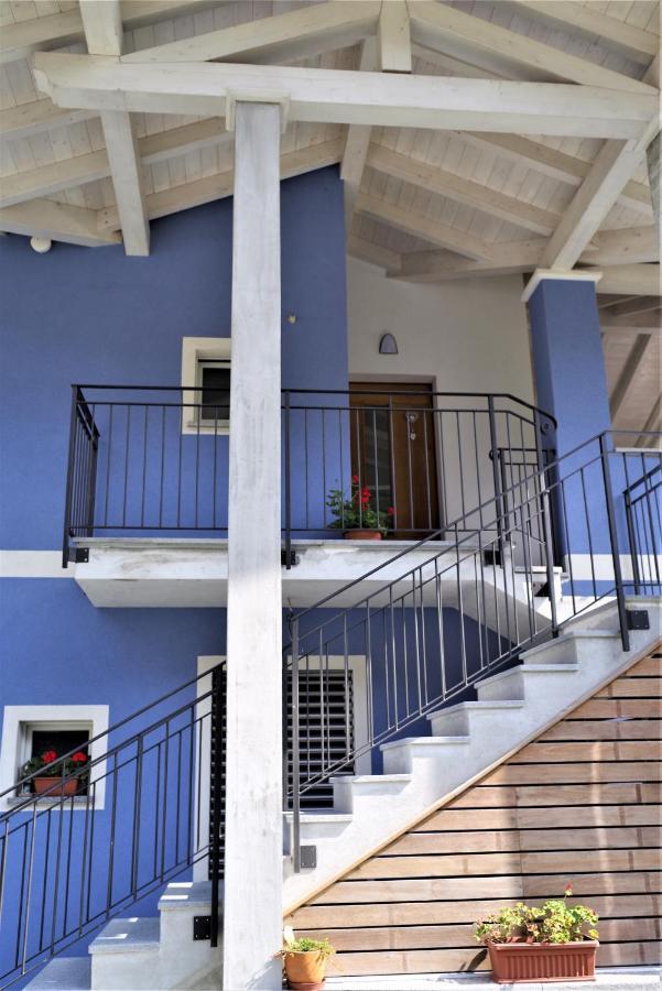Ferienwohnung Casa Alice Cannobio Exterior foto
