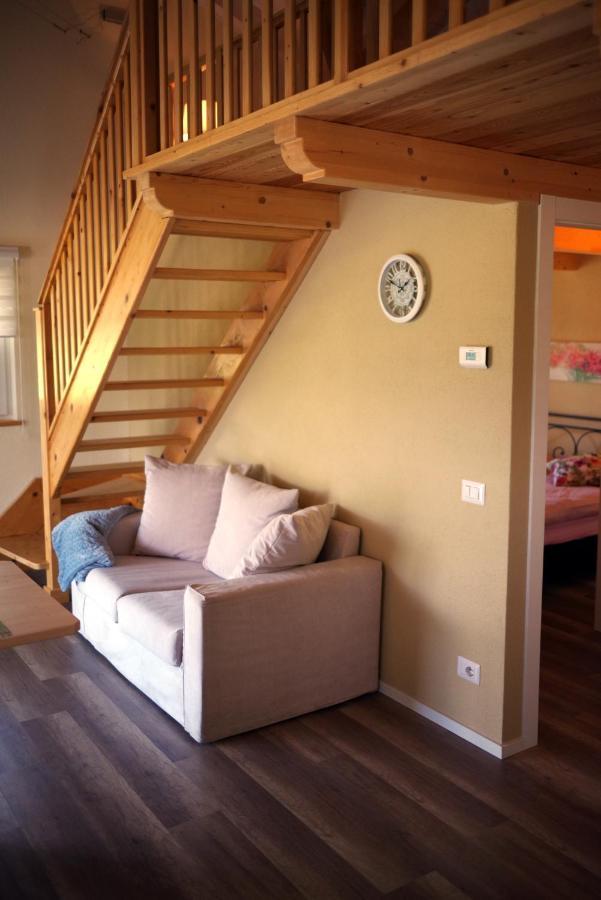 Ferienwohnung Casa Alice Cannobio Exterior foto